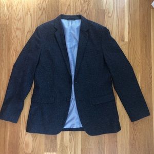 Men’s Banana Republic Tailored Slim Fit Blazer